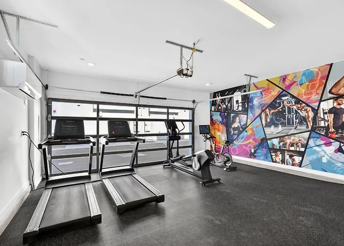 Copper Sky Townhome - Pool & Gym Phoenix