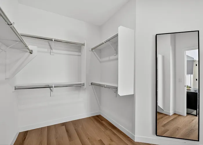 Copper Sky Townhome - Pool & Gym Vakantiehuis