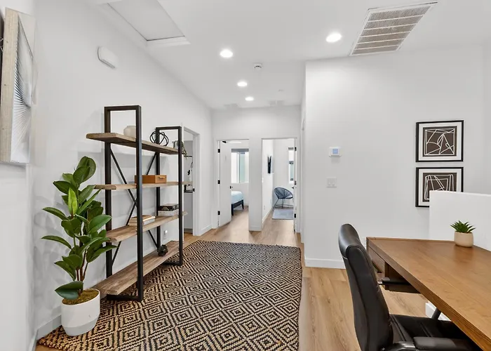 Copper Sky Townhome - Pool & Gym * Phoenix