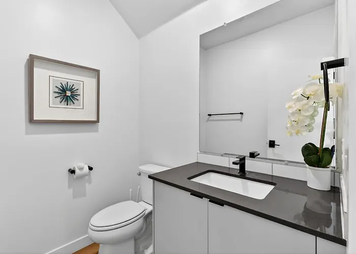 Copper Sky Townhome - Pool & Gym Phoenix