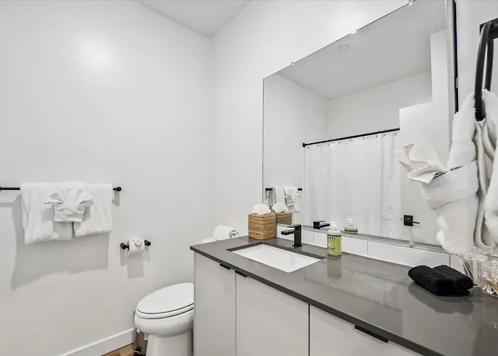Vakantiehuis Copper Sky Townhome - Pool & Gym