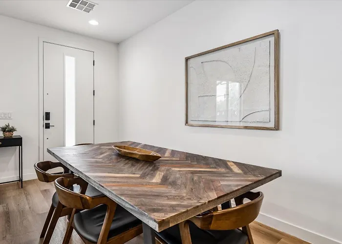 Vakantiehuis Copper Sky Townhome - Pool & Gym
