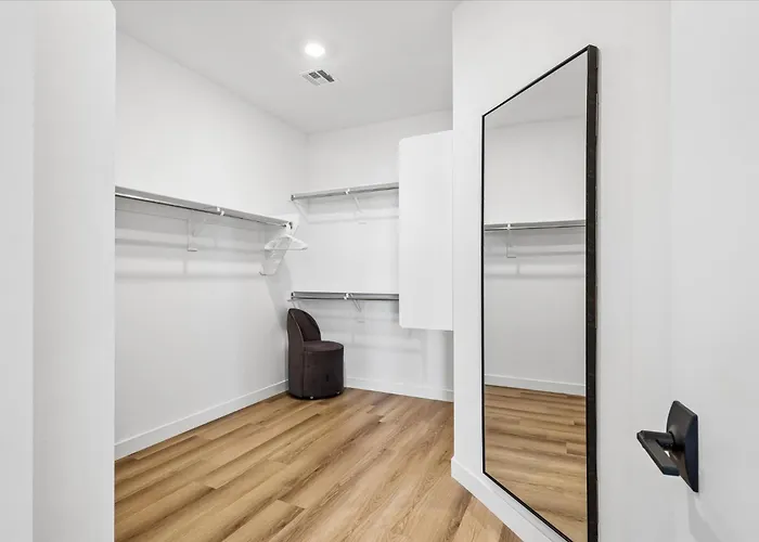 Vakantiehuis Copper Sky Townhome - Pool & Gym Phoenix