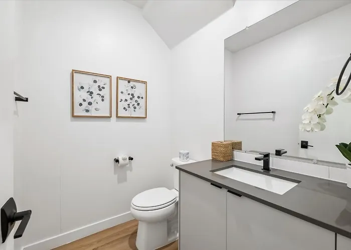 Copper Sky Townhome - Pool & Gym * Phoenix